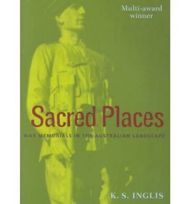 Sacred Places