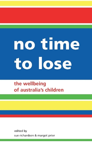 No Time to Lose
