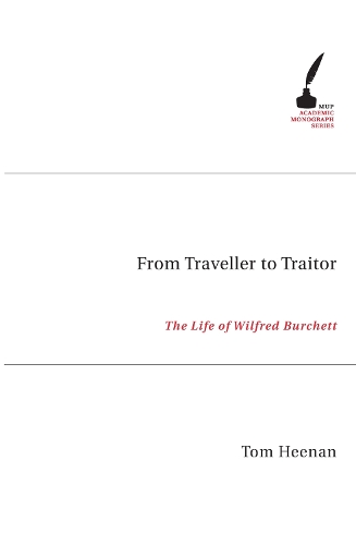 From Traveller to Traitor