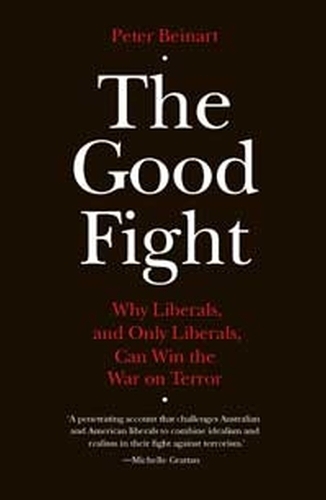 The Good Fight
