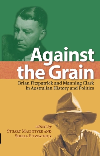 Against the Grain