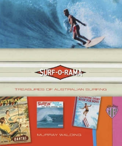 Surf-O-Rama