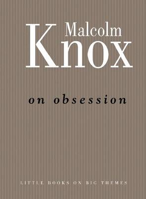 On Obsession