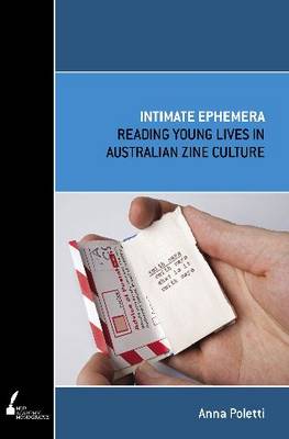 Intimate Ephemera