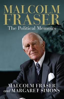 Malcolm Fraser