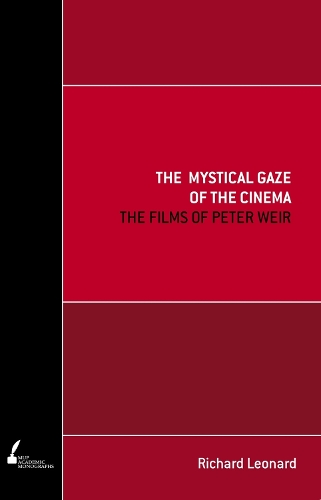 The Mystical Gaze of the Cinema