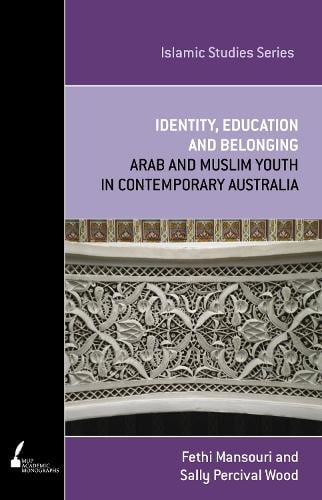 Identity, Education & Belonging