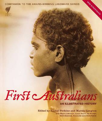 First Australians