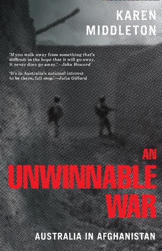 An Unwinnable War
