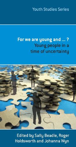 For We Are Young and…