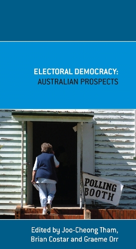 Electoral Democracy