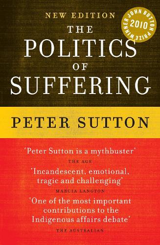 The  Politics of Suffering