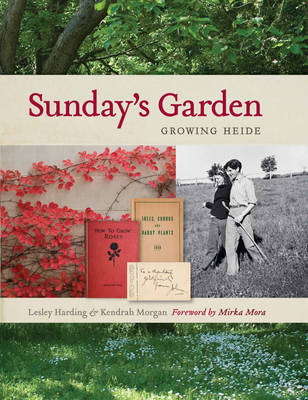 Sunday's Garden