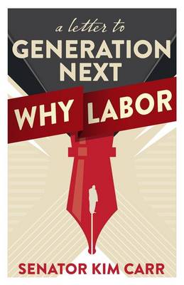 Letter to Generation Next