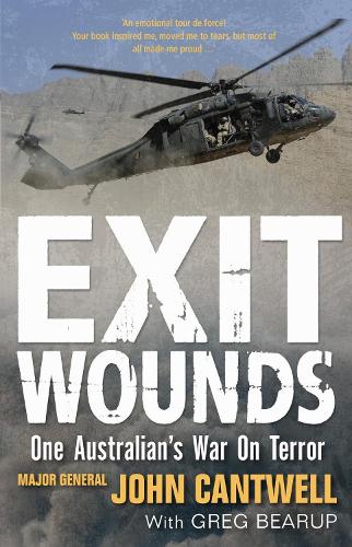 Exit Wounds