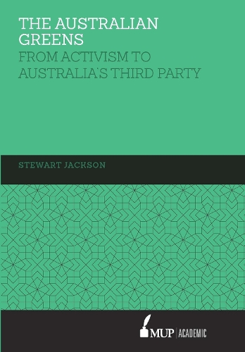 The Australian Greens