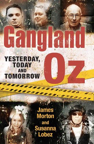 Gangland