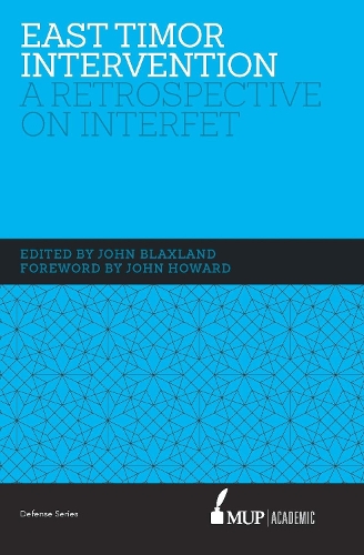 East Timor Intervention