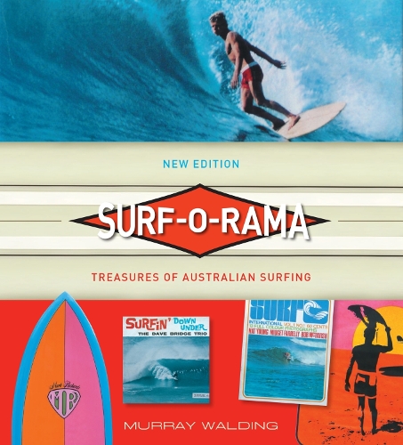 Surf-o-rama