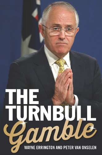 Turnbull's Gamble