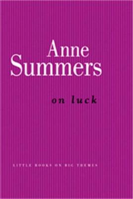 On Luck
