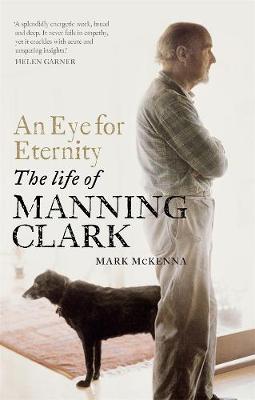 An Eye for Eternity