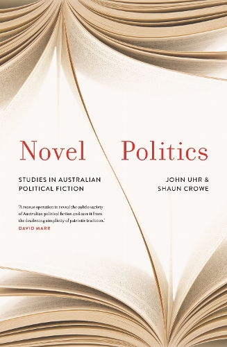 Novel Politics