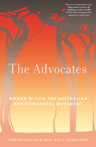 The Advocates