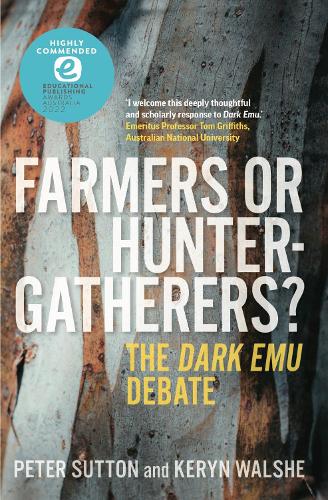 Farmers or Hunter-Gatherers?