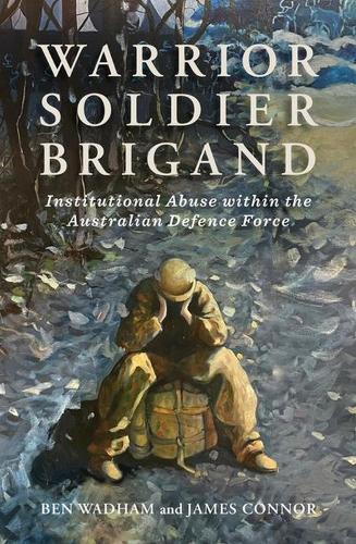 Warrior, Soldier, Brigand