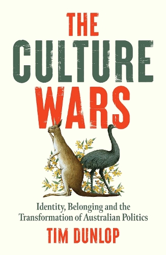The Culture Wars