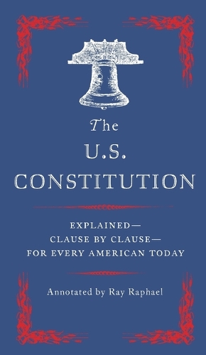 The U.S Constitution