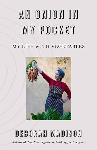 Onion in My Pocket, An