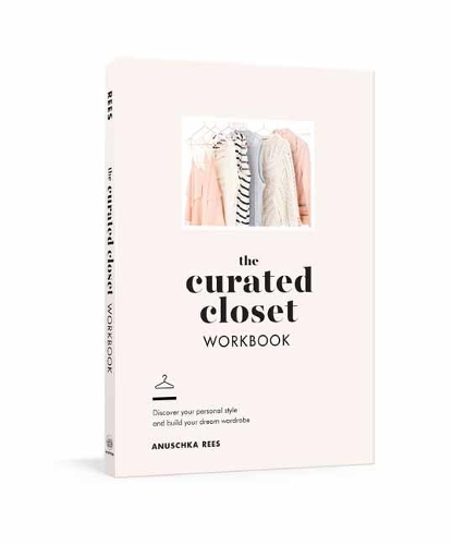 The Curated Closet Workbook