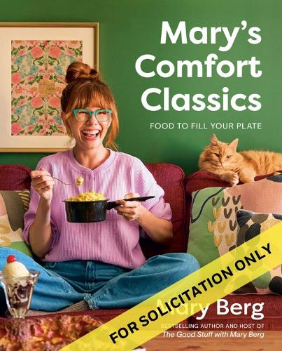Mary's Comfort Classics