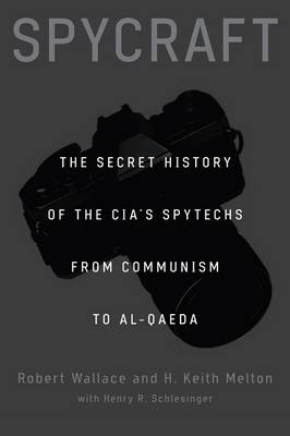 Spycraft