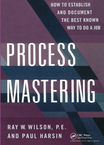 Process Mastering