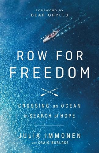Row for Freedom