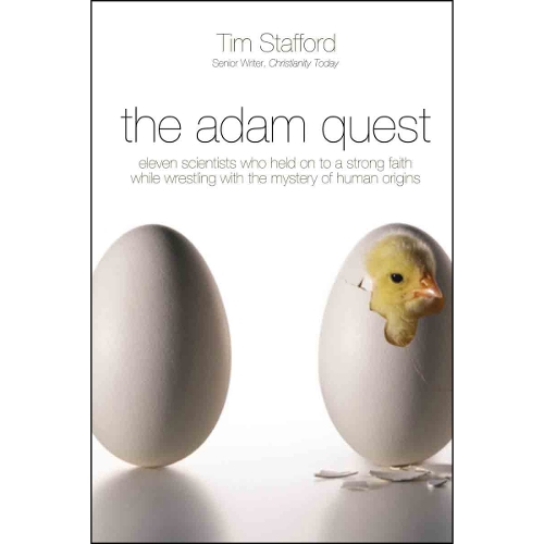 The Adam Quest