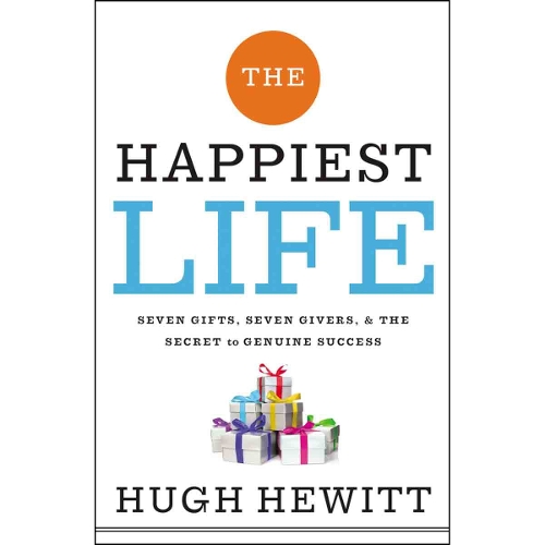 The Happiest Life