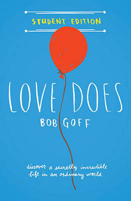 Love Does Student Edition