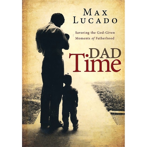 Dad Time