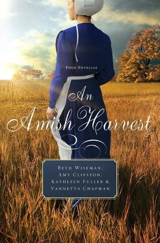 An Amish Harvest