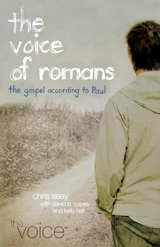 THE Voice of Romans