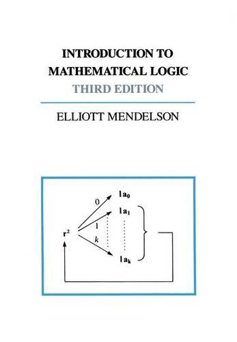 Introduction to Mathematical Logic