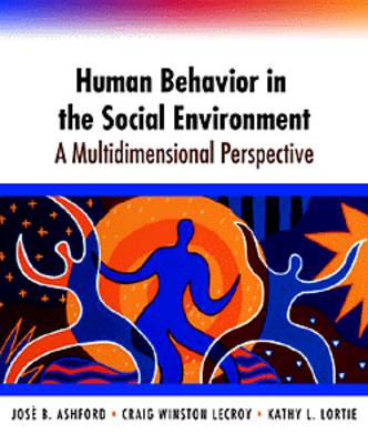 Human Behavior in the Social Environment