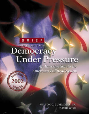 Democracy Under Pressure 2002