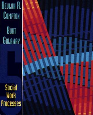 Social Work Processes
