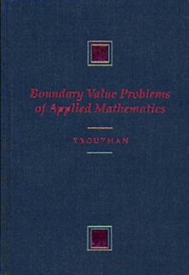 Linear Boundary-value Problems for Applied Mathematics