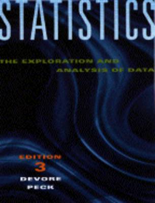 Statistics